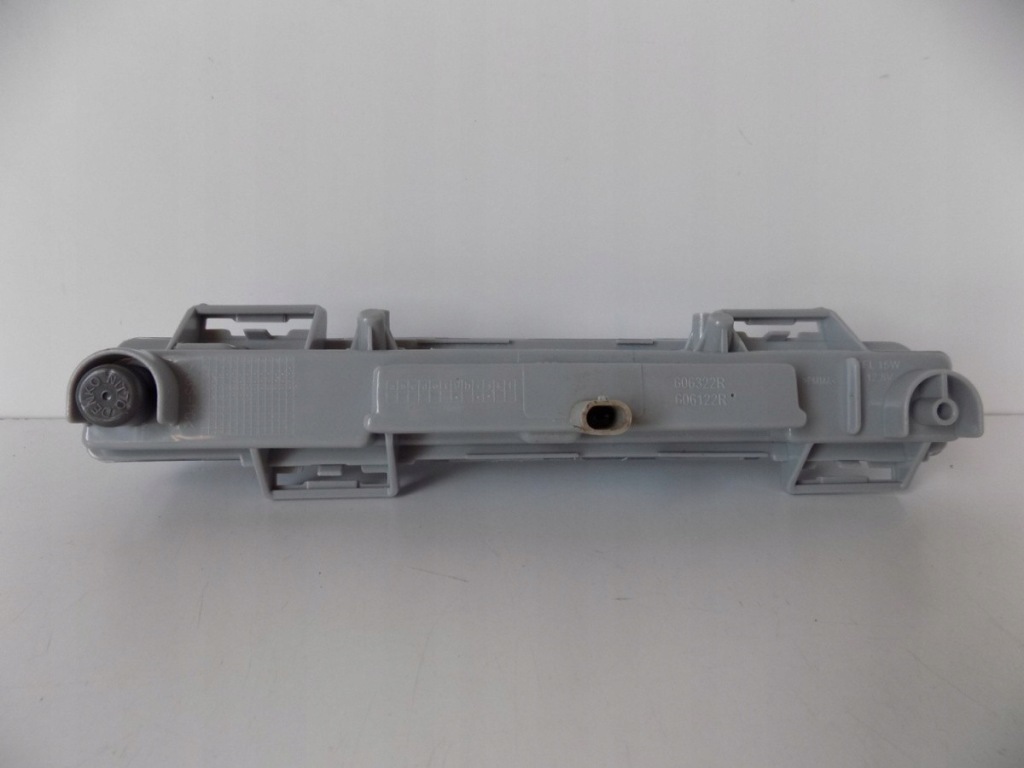 фото №6, Mercedes c klasa w204 lci противотуманная фара led правый - 4394