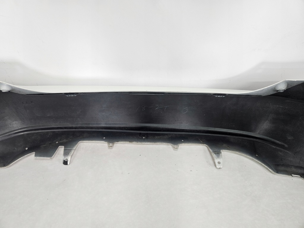 фото №13, Toyota prius iii 3 2009 - 2015 бампер задняя 52159-47050