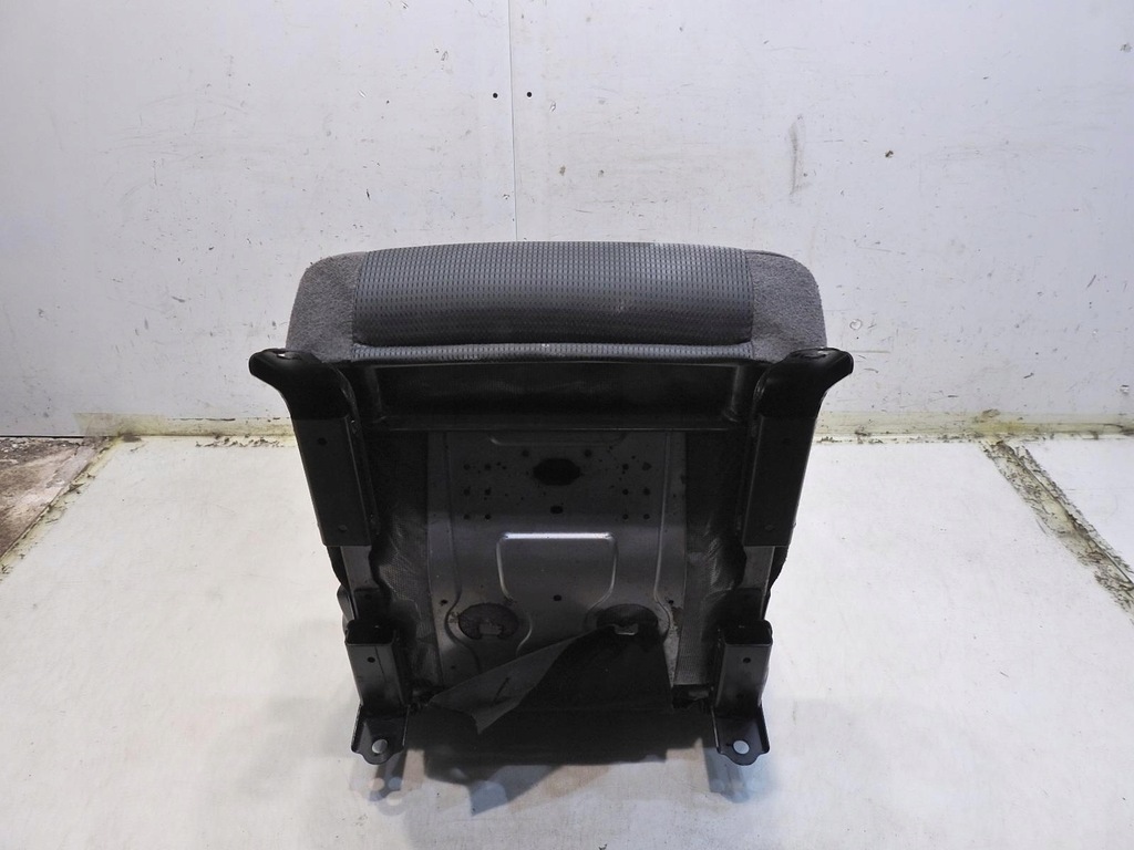 фото №7, Сидіння правий перед nissan nv200