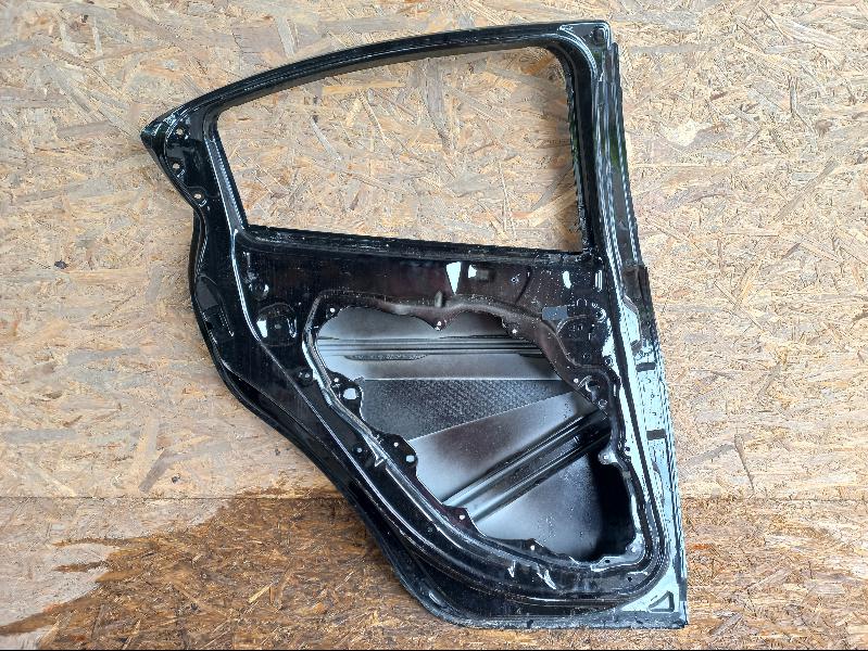 фото №13, Alfa romeo giulietta дверь задние задняя левая