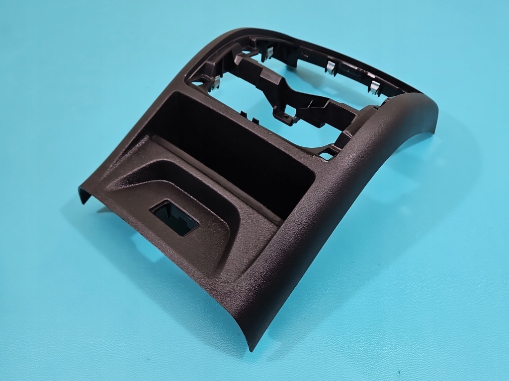 Купить Рамка средняя приборная панель bmw ix3 g08 1421794