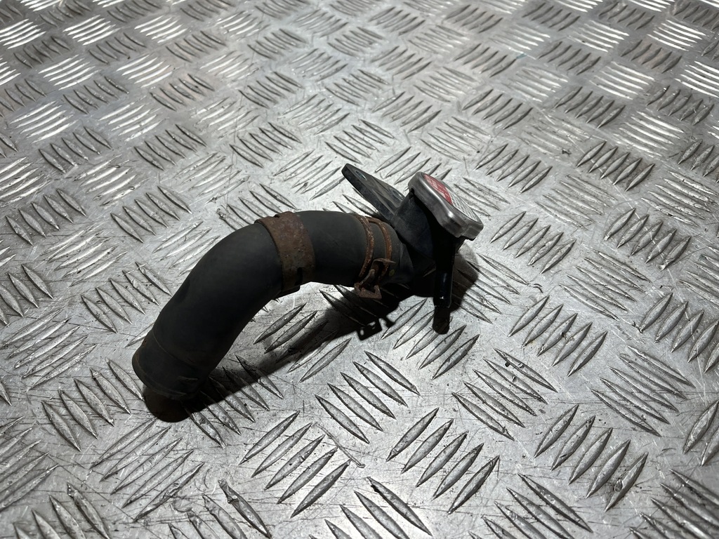 фото №1, Патрубок шланг wody honda hr-v ii 15- 1.5 i-vtec
