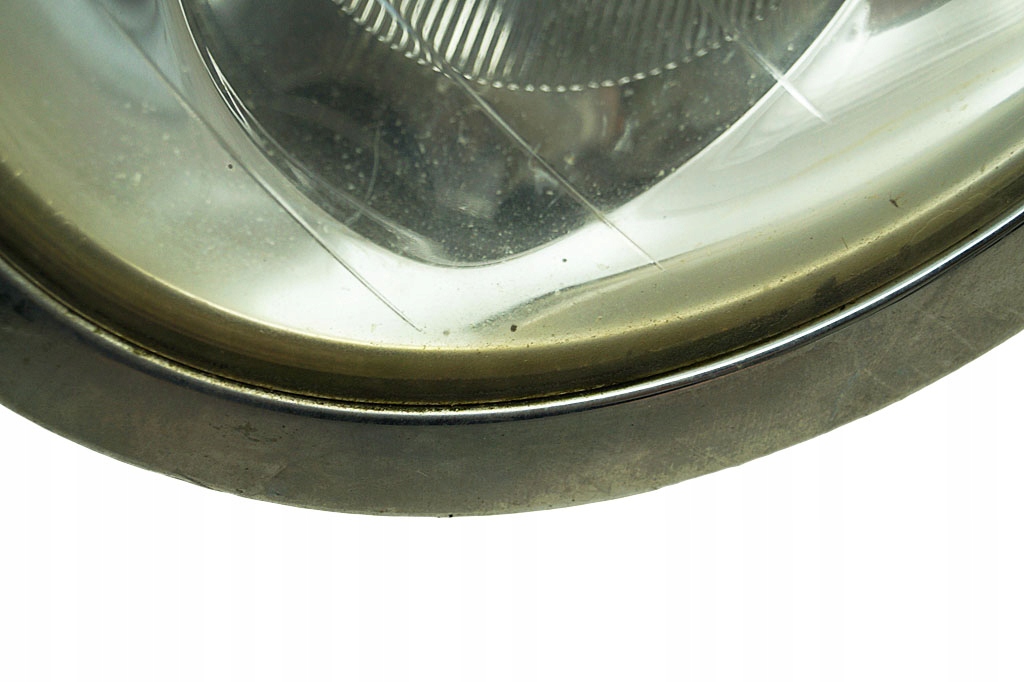 фото №2, Лампа права перед mini one cooper i r50 r52 r53 uk