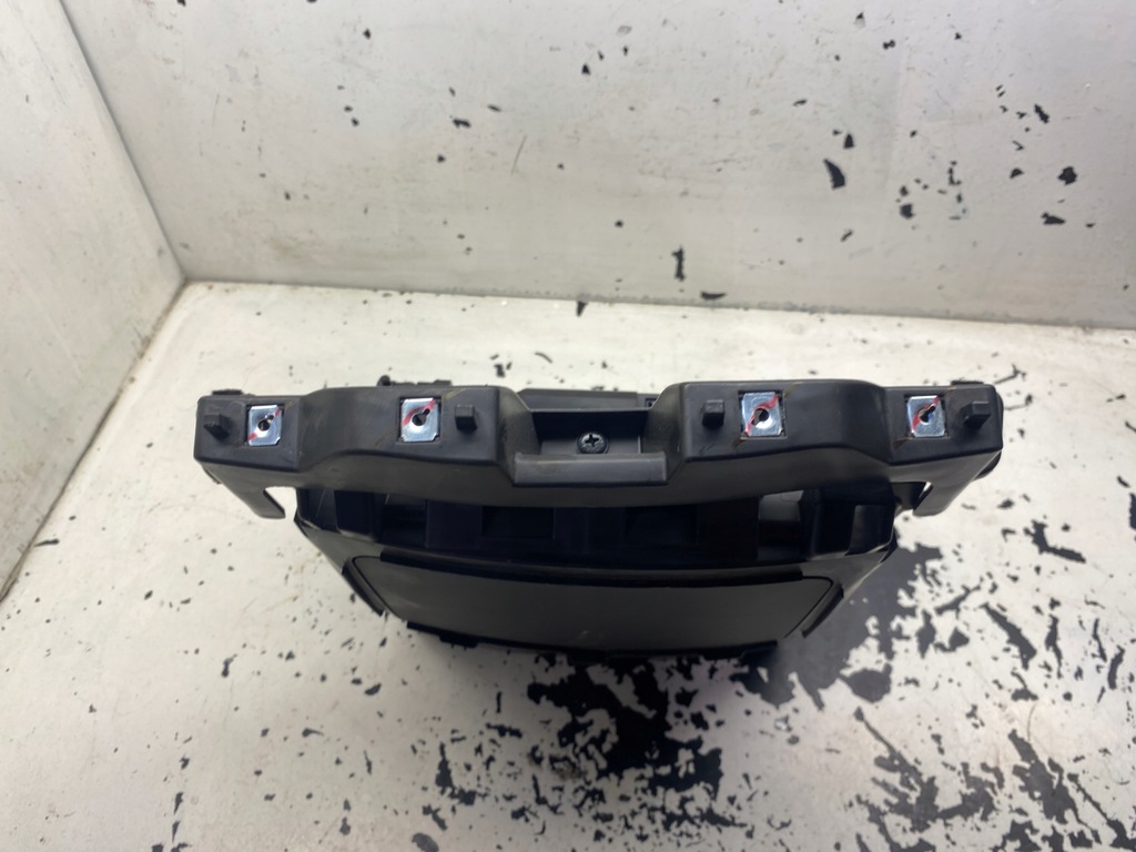 фото №8, Kia soul ev ii дисплей head-up 94310-j2310