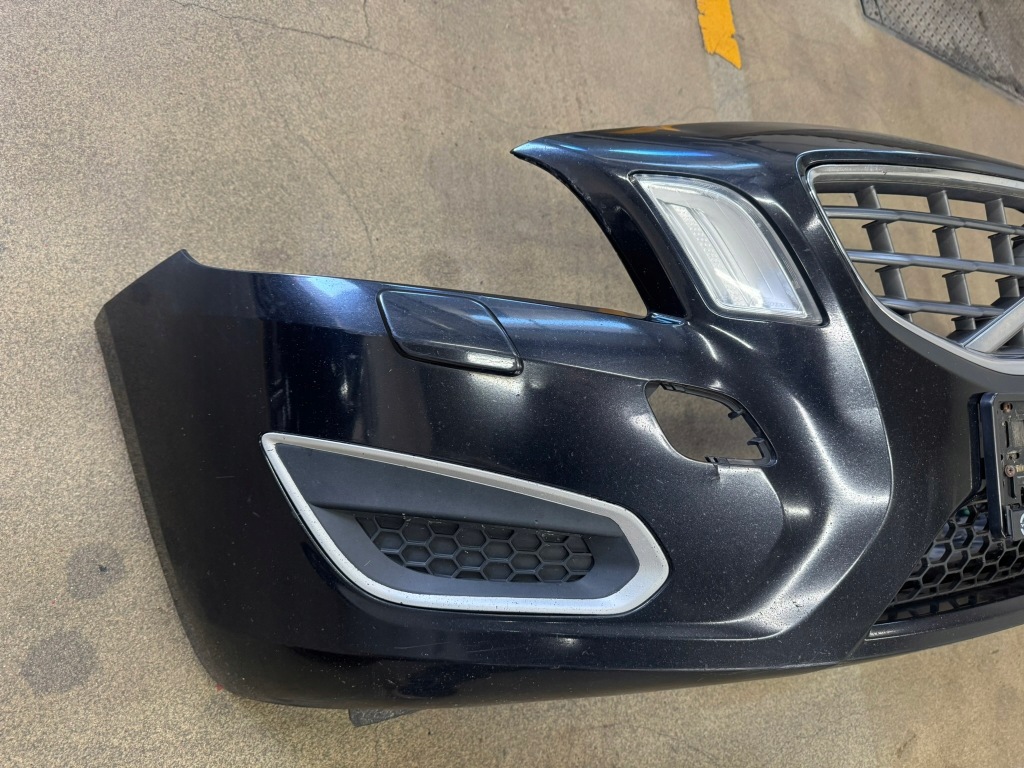 Бампер перед передний volvo v60 s60 - исправный Киев