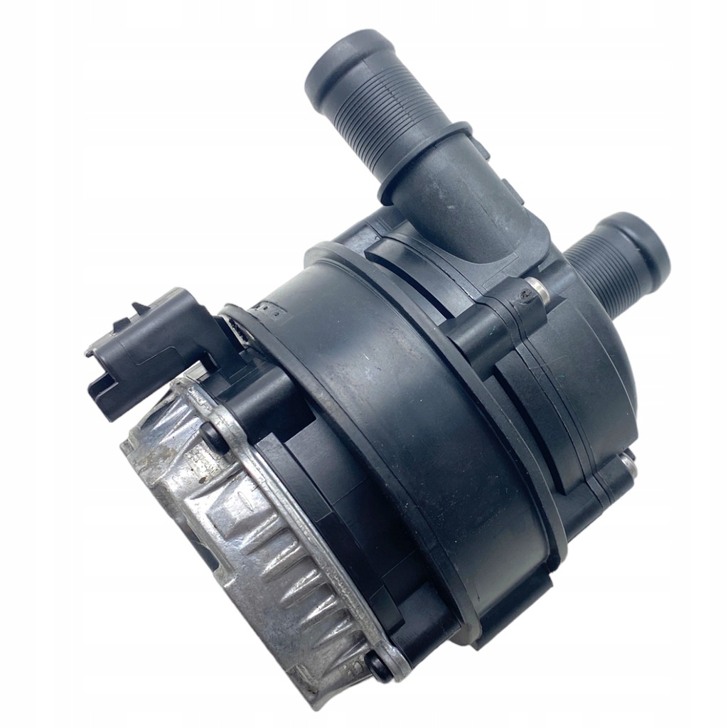 фото №11, Насос циркуляция wody renault express dacia duster ii 210105430r