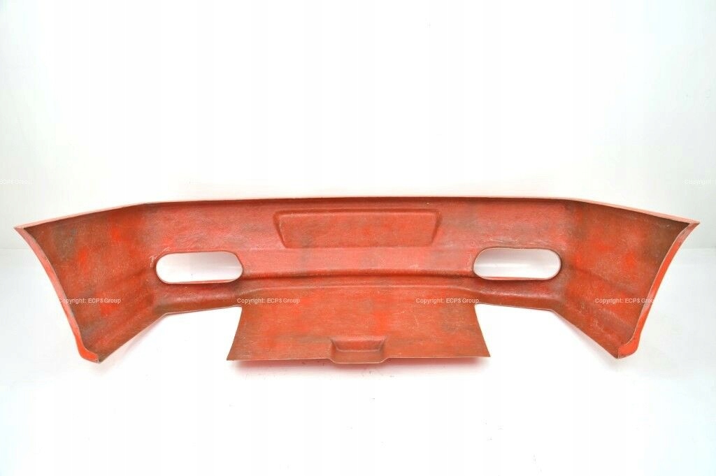 Ferrari 550 575 maranello wyścigowy задний бампер с Разборки