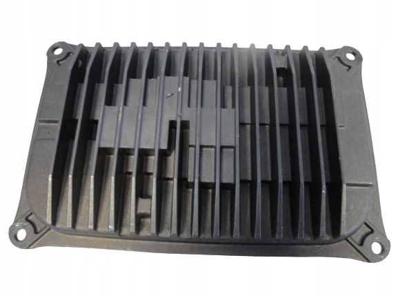 фото №1, Mercedes cls 257 w257 przed liftem преобразователь модуль блок управления лампы led