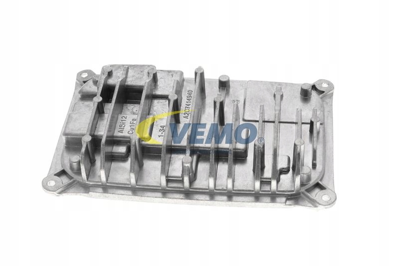 фото №8, Блок керування, освітлення vemo v30-73-0320