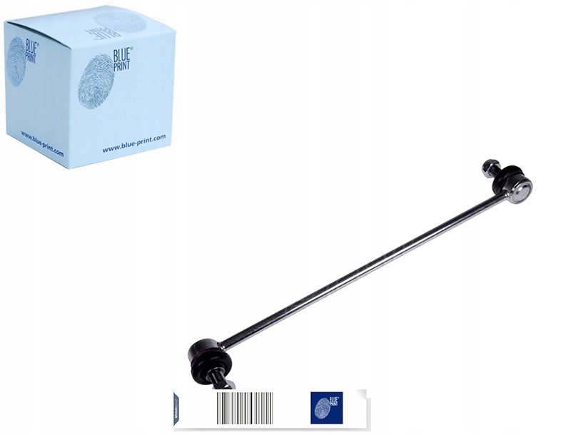 фото №1, Тяга з'єднувач стабілізатора [blue print]