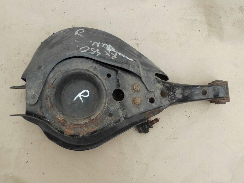 фото №1, Важіль правий задня lexus rx450 iii 2009-2015