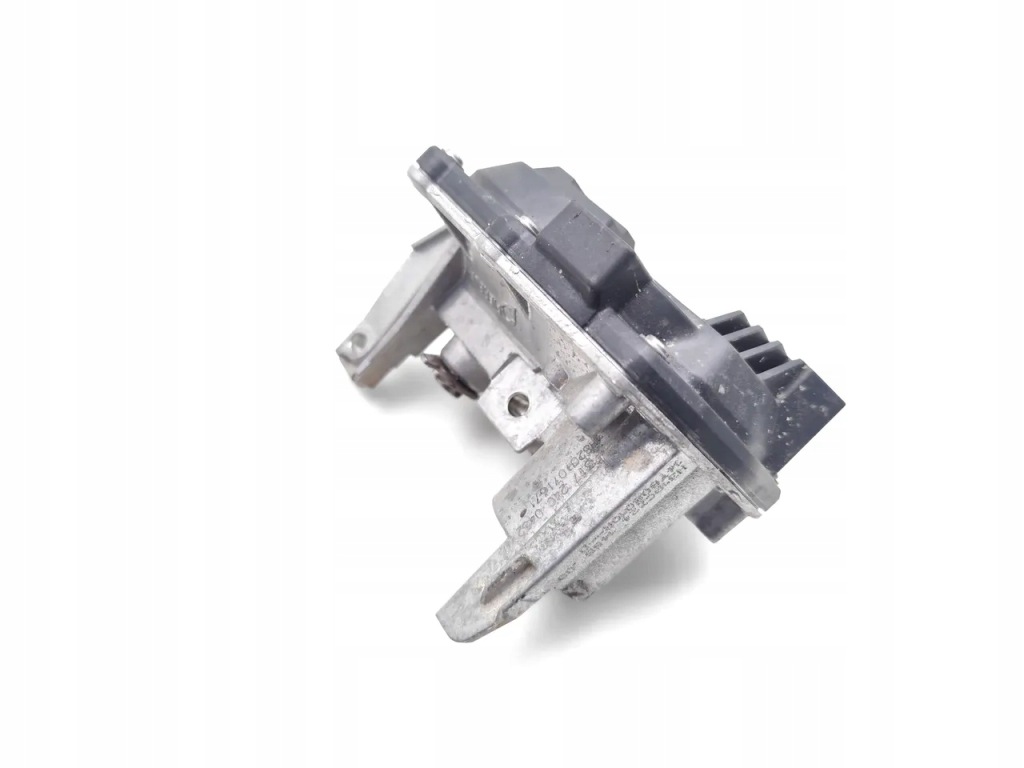 Mercedes-benz citan дросельна заслінка електрична 1.5 110 cdi дизель 8201071671 Оригінал