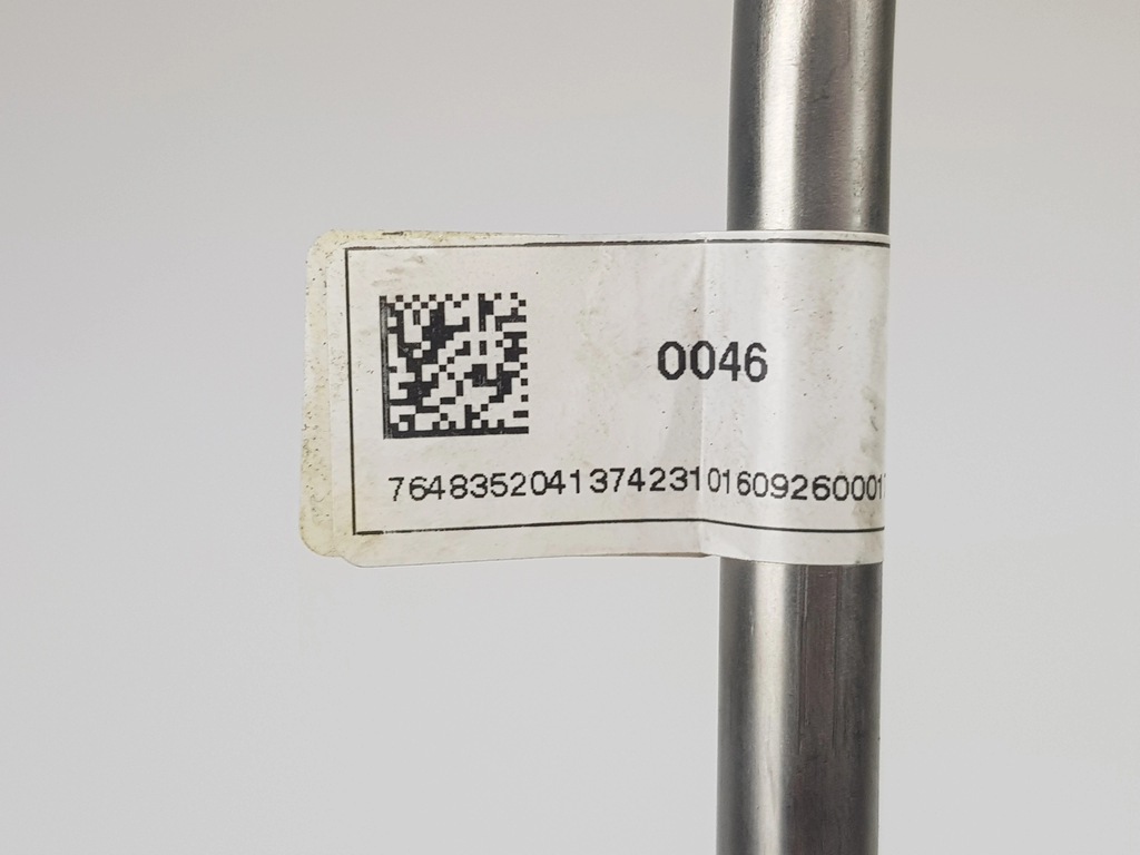 фото №9, Шланг wąż труба мащення оливи турбонагнітача bmw x1 f48 f45 1.5i