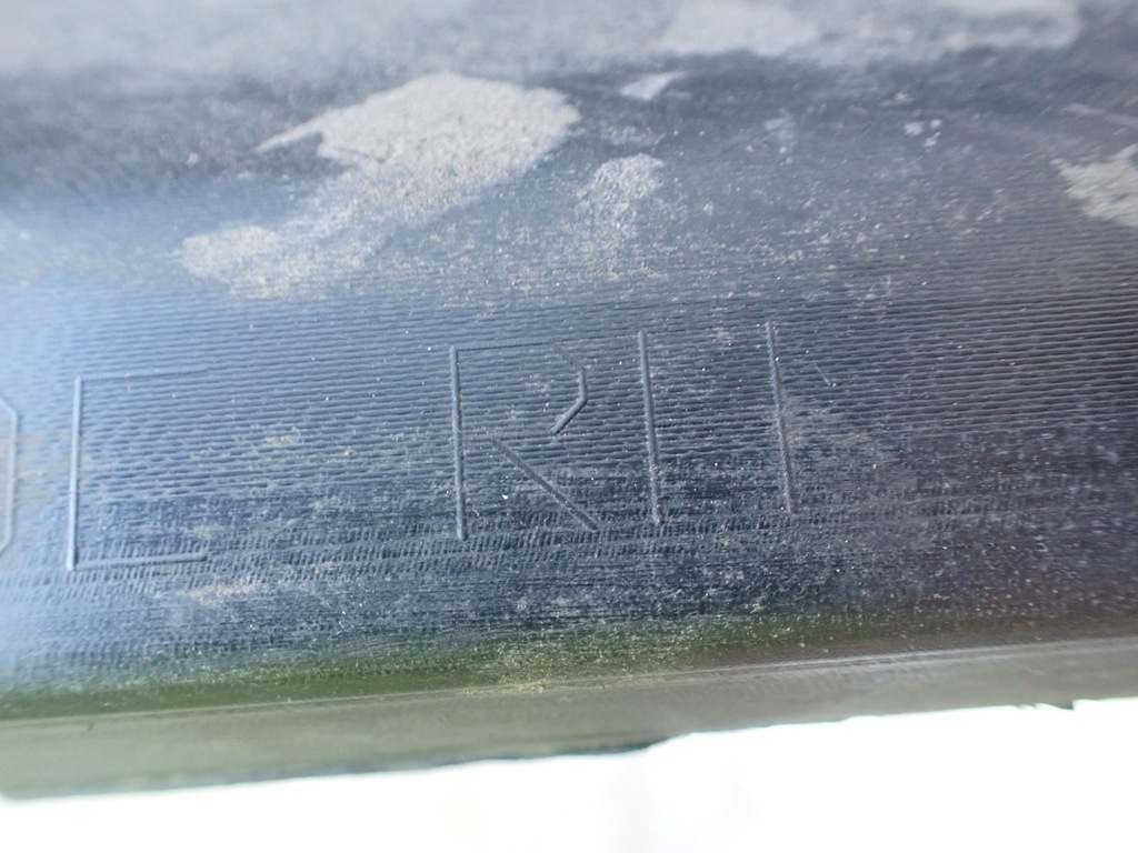 фото №15, Mitsubishi outlander iii молдинг порог правая