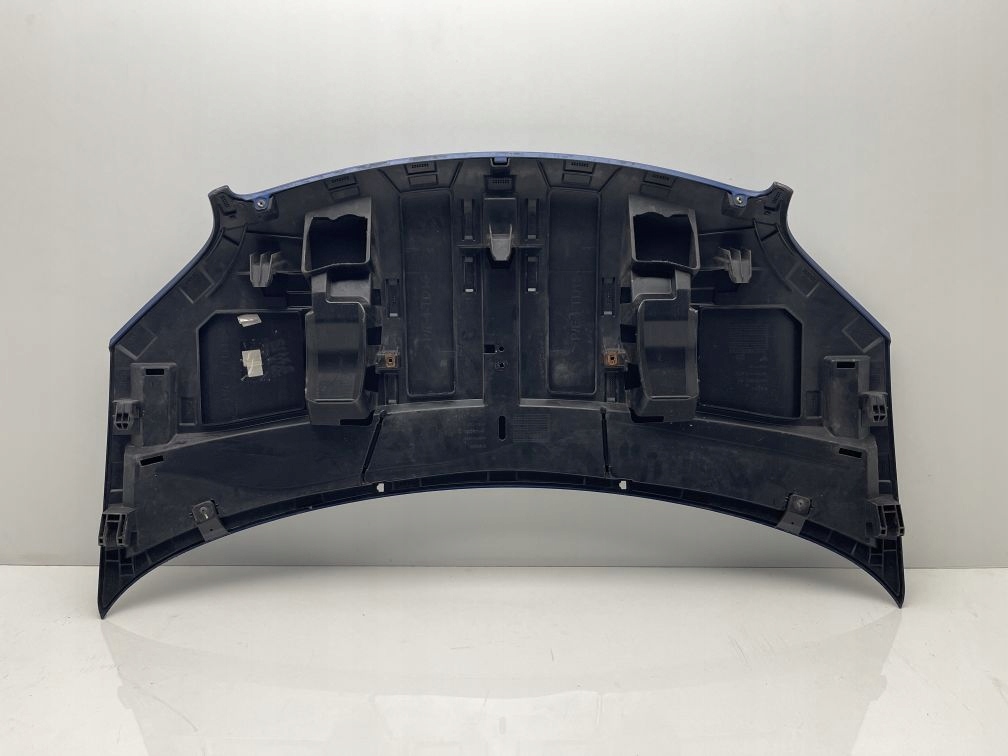 фото №6, Капот smart forfour a4537510600