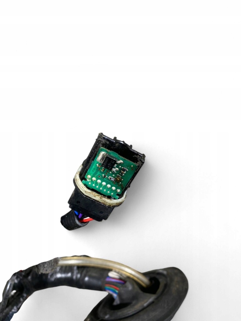 фото №9, Toyota land cruiser j150 2019 джгут трубопровід двигуна