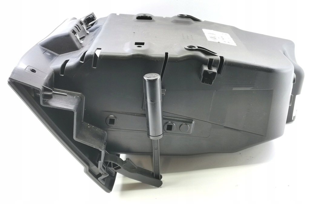 фото №9, Бардачок пасажира ford оригінальний номер 7s71a06010