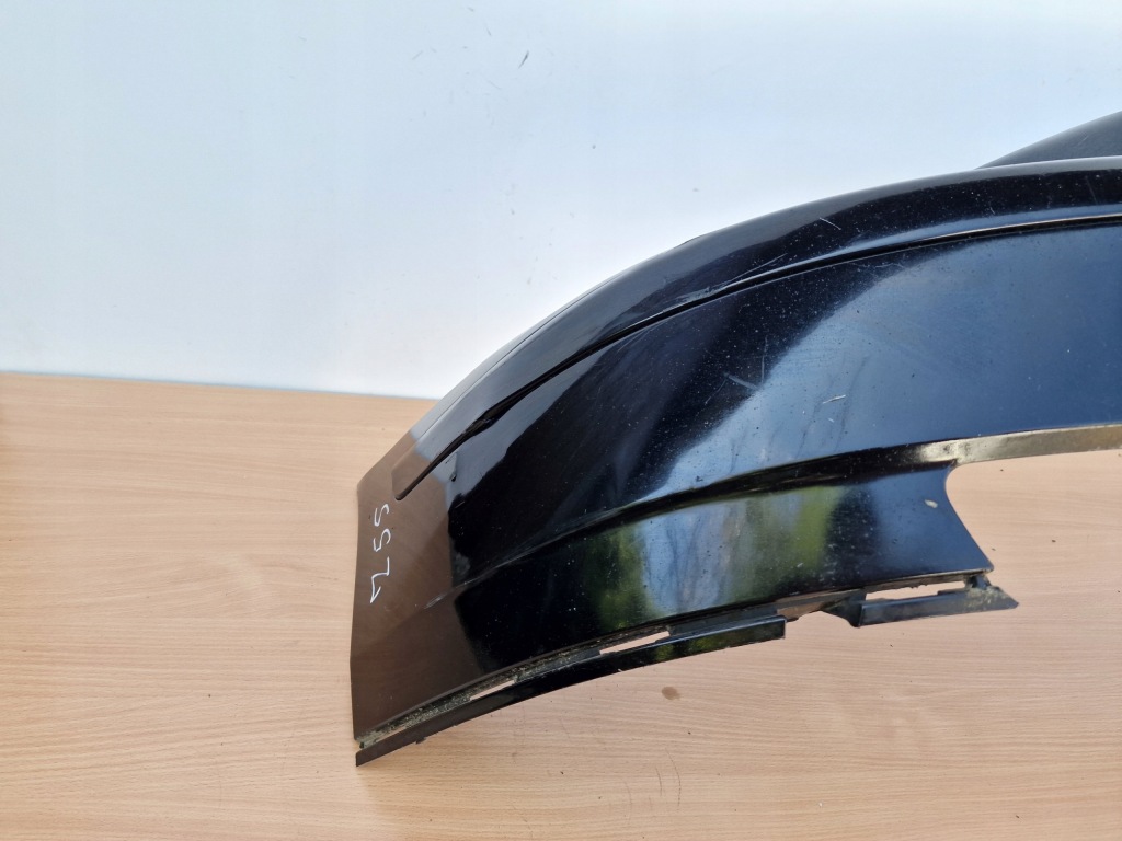 фото №4, Volvo v70 ii lift бампер перед 05-07 rok + молдинг