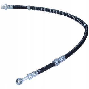 фото №1, Шланг тормозной перед mitsubishi galant viii