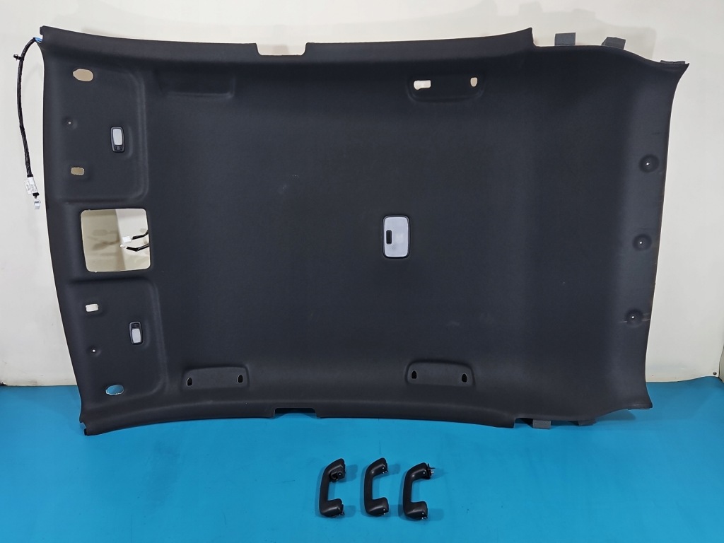 Купить Обшивка потолка hyundai i20 2 14-20 hb 85300-c8520