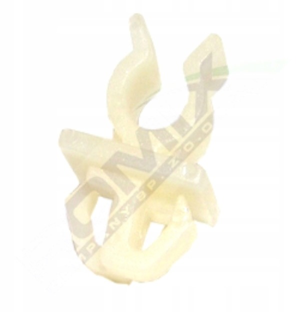 фото №1, Клипса крепления опоры капот do honda integra