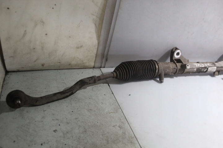 фото №2, Рулевая рейка renault megane scenic iii 1.9dci