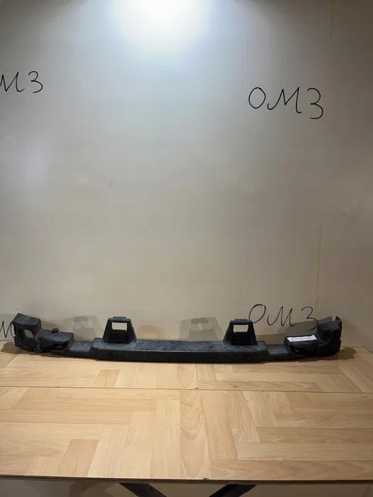 фото №1, Audi a1 абсорбер бампера перед