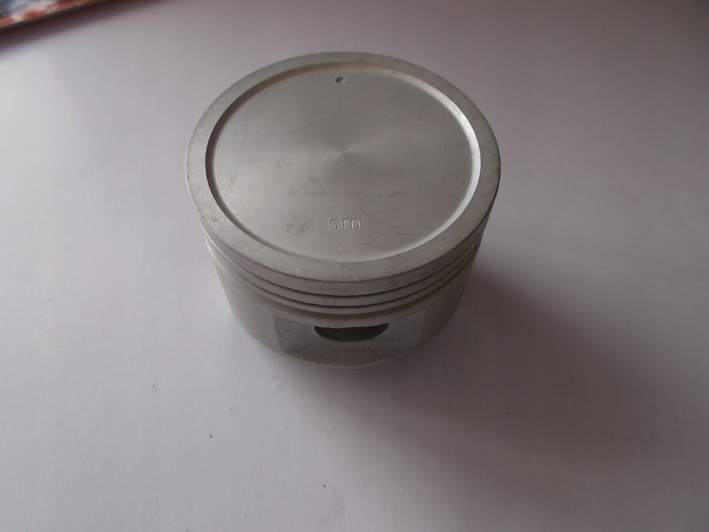 фото №1, #515 поршни isuzu 2,6 b 4ze1-ii trooper номинал