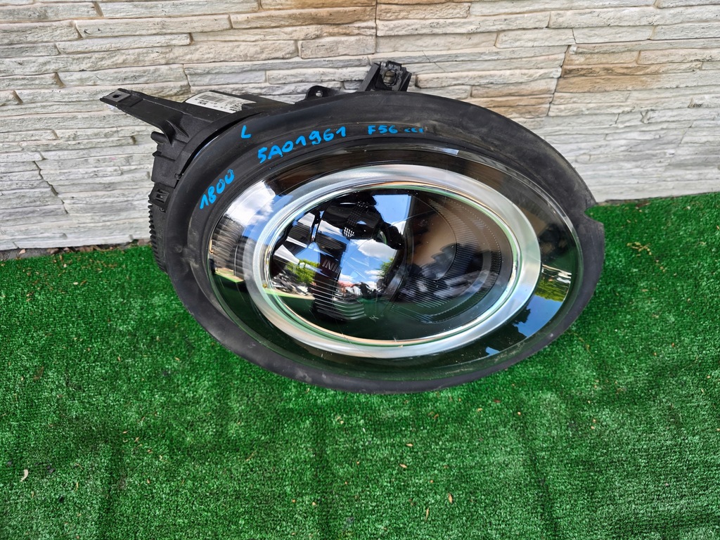 фото №1, Лампа led mini f55 f56 f57 5a01961