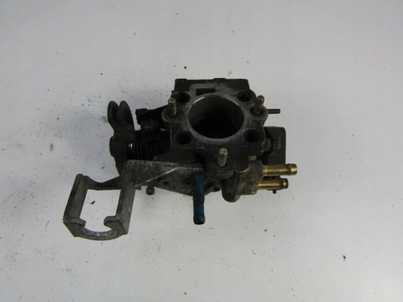 фото №1, Opel corsa b дросельна заслінка дросельна заслінка 1,0 x10xe