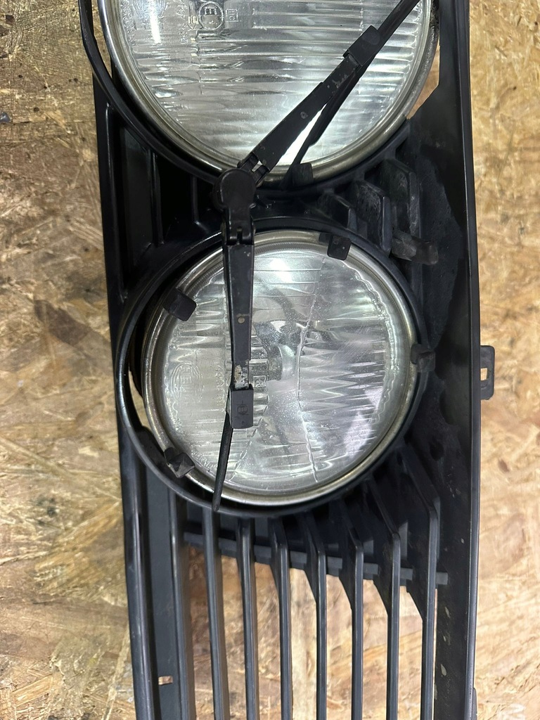 фото №3, Омыватель лампа интенсивное мойка bmw e28 rarytas