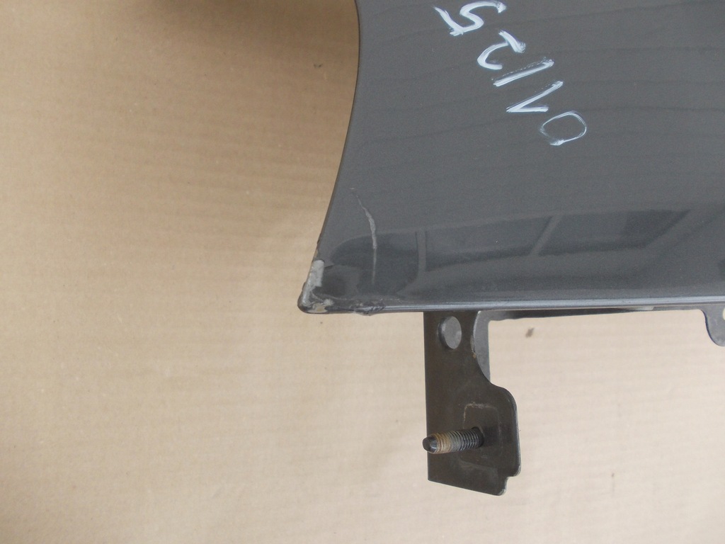 фото №8, Крыло левый перед alfa romeo 166