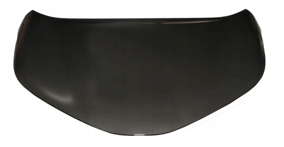 фото №1, Toyota ch-r chr c-hr 2016- капот кришка двигуна nowa