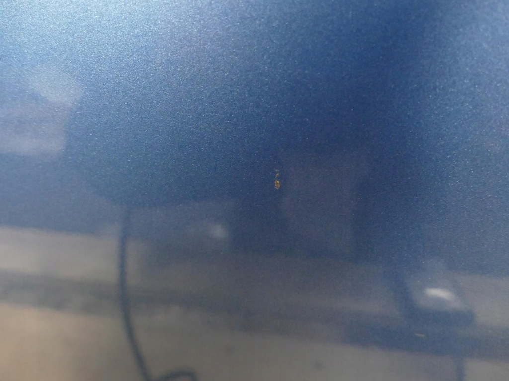 фото №12, Volvo xc60 i lift двері правий перед праве передні 713 power blue