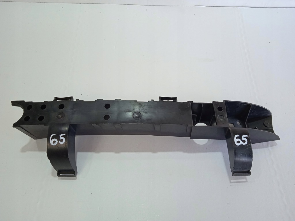 фото №1, Peugeot 206 sw балка бампера задняя правая kombi