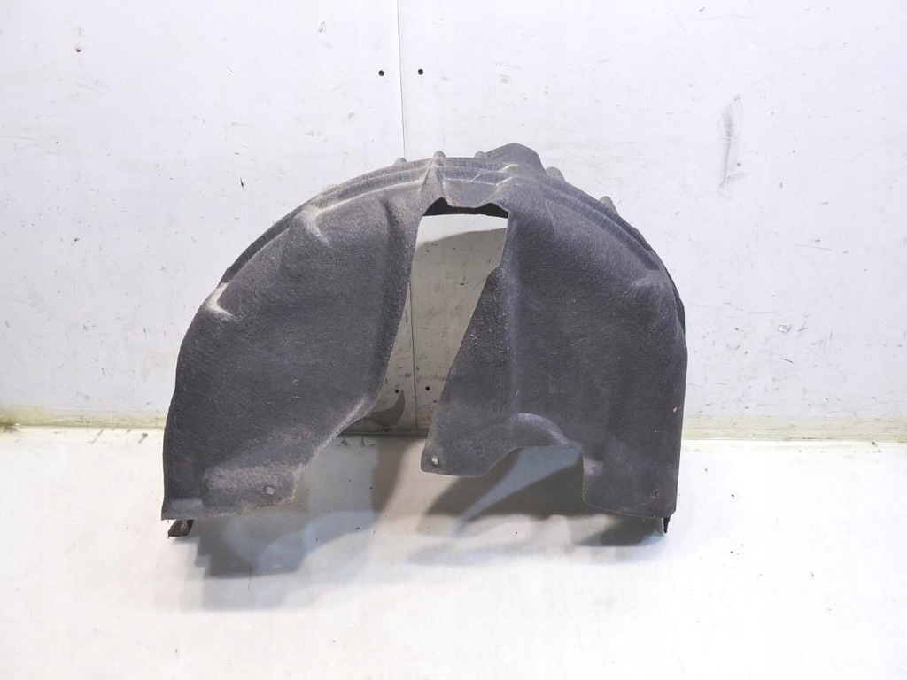 фото №5, Подкрылок левый задняя audi a3 8p