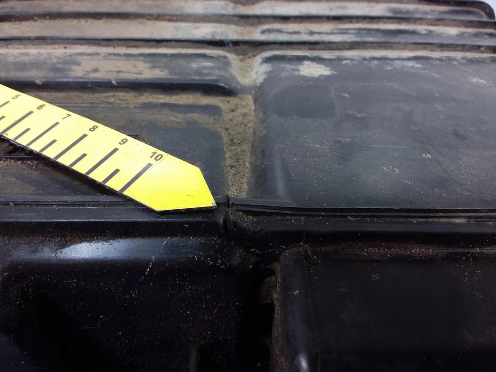 фото №9, Mustang v lift 10-14 фильтр угольный br33-9e857-a