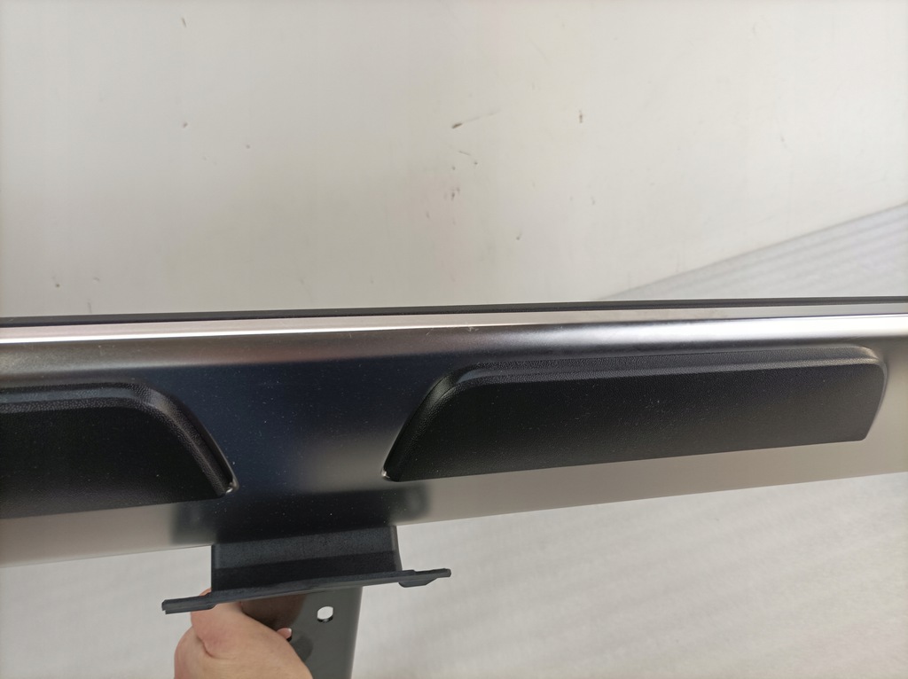 фото №12, Підніжка поріг правий audi q5 sq5 8r0071066