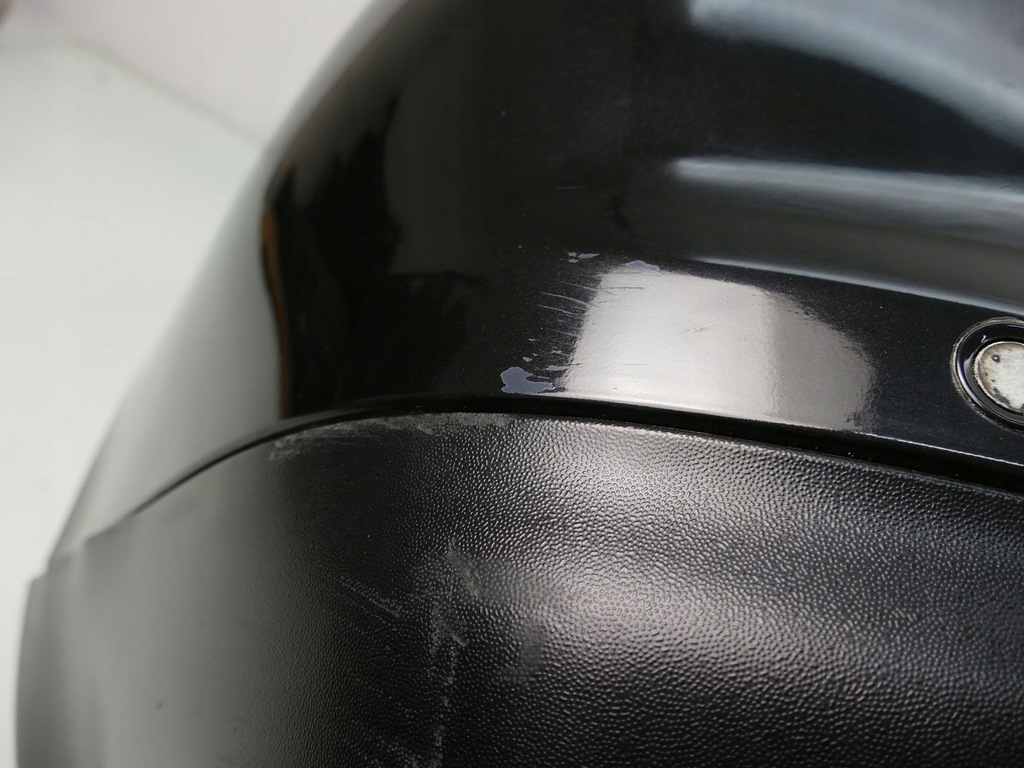 фото №15, Porsche cayenne 4.5 t бампер pdc задня lc9z