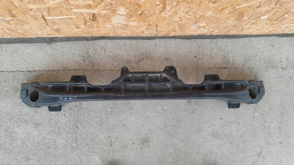 фото №1, Kia rio iv stonic балка бампера задня