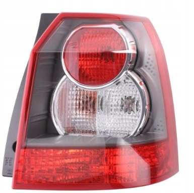 фото №1, Land rover freelander 06-10 лампа задняя задняя правая