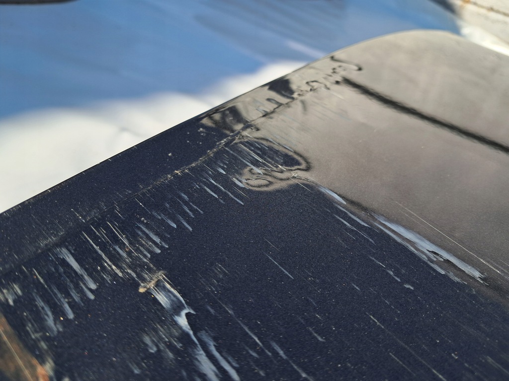 фото №6, Двері ліва передні лівий перед jumpy expert proace 2016-