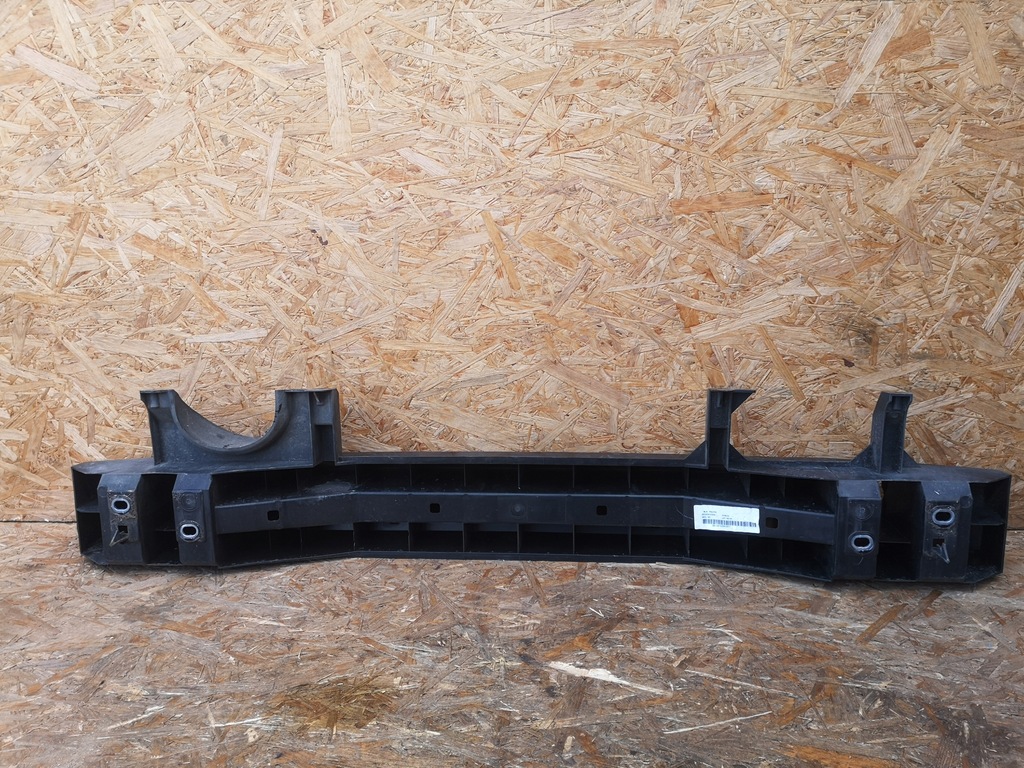 фото №7, Renault clio v балка бампера задняя 850906063r