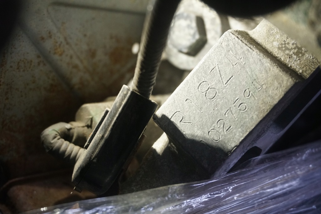 фото №11, Honda civic ix 2014 r18z4 1.8b двигатель 34tys