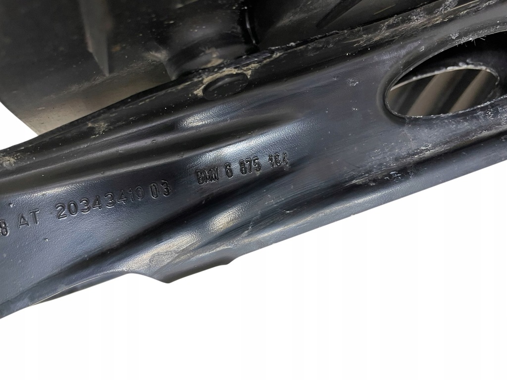 фото №9, Поворотный кулак задняя правая рычаги датчики приводной вал комплект bmw 7 g11 g12 lift 750ix