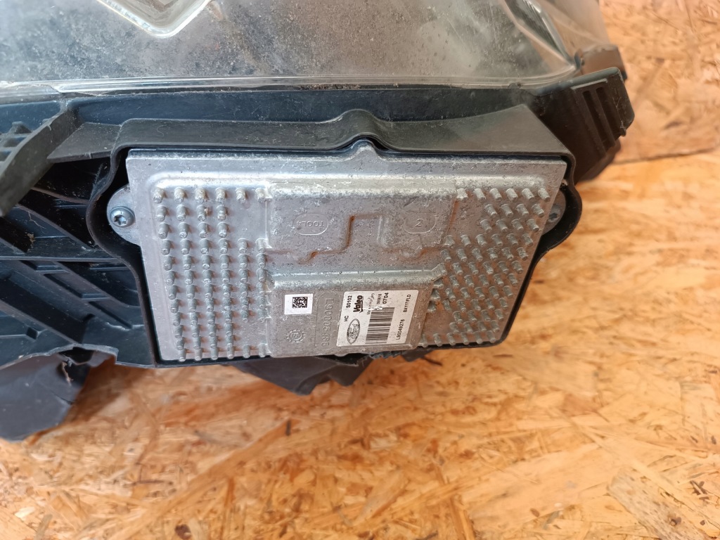 Фара лівий перед фара європа  em2b-13w030-eh ford s-max 2 mk2 full led в Україні