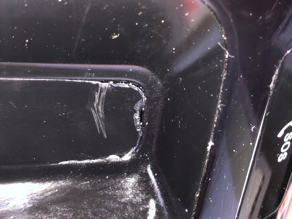 фото №9, 0009007935 лампа потолочный mercedes s klasa w223