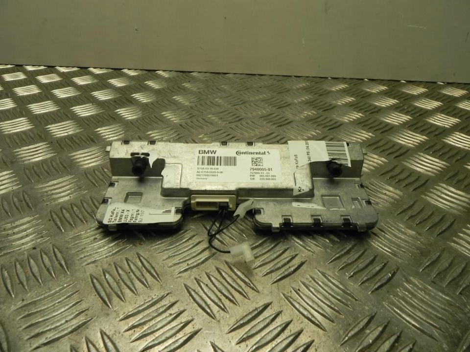 фото №1, Камера bmw x4 2018 7948005