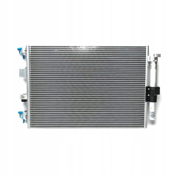 Valeo 814161 конденсатор, кондиционер 814161 val814161 Недорого