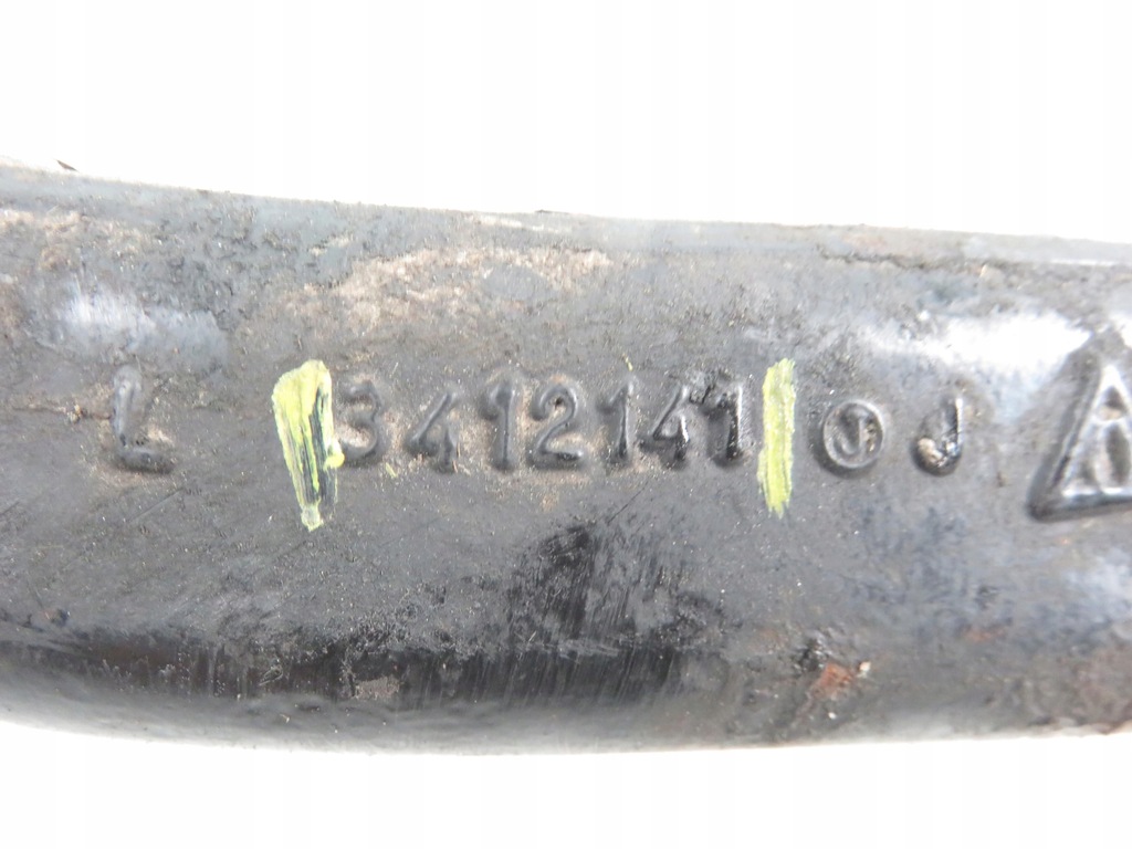 фото №5, Важіль верхній лівий передній bmw x3 3412141